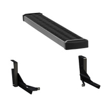 Van Rear Bumper Steps for 2017 Ford Transit-250