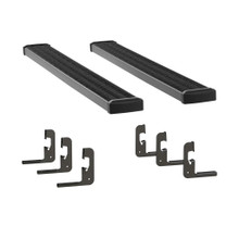 Grip Step 7" Running Boards for 2010 GMC Yukon