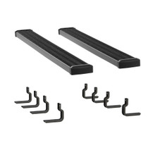 Grip Step 7" Running Boards for 2004 Ford F-150