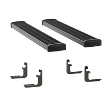 Grip Step 7" Running Boards for 2027 Ford F-150