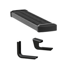 Grip Step 7" Running Boards for 2019 Ram ProMaster 3500