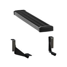 Van Rear Bumper Steps for 2019 Ram ProMaster 3500