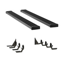 Grip Step 7" Running Boards for 2027 Ram 3500