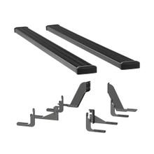 Grip Step 7" Running Boards for 2016 Ford F-150