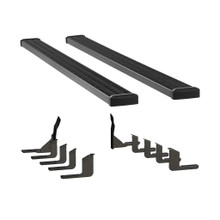 Grip Step 7" Running Boards for 2015 Toyota Tundra