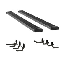 Grip Step 7" Running Boards for 2027 Ram 2500
