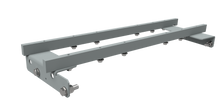 Gooseneck Mounting Brackets for 2003 Toyota Tundra
