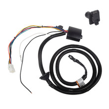 7-Way Wiring for 2023 Subaru Ascent
