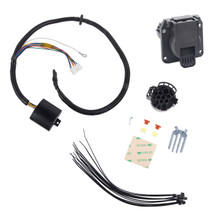 7-Way Wiring for 2019 Acura MDX