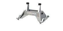 Fifth Wheel Trailer Hitch Base Assembly for 2017 GMC Sierra 2500 HD