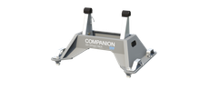 Fifth Wheel Trailer Hitch Base Assembly for 2017 Chevrolet Silverado 2500 HD