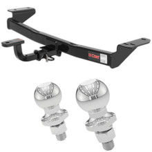 2010-2015 Hyundai Tucson SUV Class 2 Trailer Hitch, 1-1/4" Ball Mount