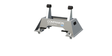 Fifth Wheel Trailer Hitch Base Assembly for 2023 GMC Sierra 2500 HD