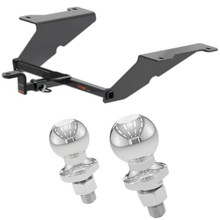 Hitch + Ball Mount for 2020 Hyundai Sonata