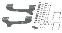 Custom Fit Brackets for 2010 GMC Sierra 1500