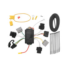2005-2006 Mazda Tribute, 2005-2007 Ford Escape Tekonsha Plug & Play T-Connector Adapter Trailer Wiring 118426
