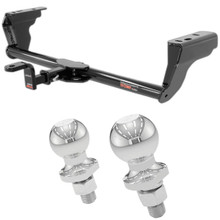 Hitch + Ball Mount for 2021 Ford Edge