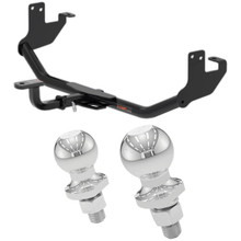 2015-2022 Chevrolet Trax All Class 1 Hitch, 1-1/4" Ball Mount