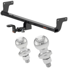 Hitch + Ball Mount for 2020 Kia Soul