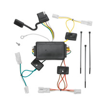 2003-2008 Pontiac Vibe Tekonsha Plug & Play T-Connector Adapter Trailer Wiring 118458