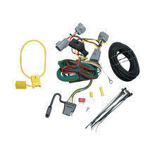 4-Way Wiring for 1997 Jeep Grand Cherokee