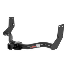 2" Trailer Hitches for 1997 Infiniti QX4