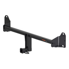 CURT Class 1 Trailer Hitch, 1-1/4" Receiver, Select Mini Cooper Clubman Trailer Hitch