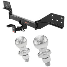 Hitch + Ball Mount for 2018 Lexus GS300