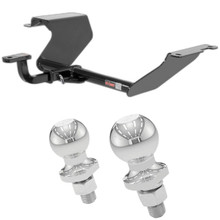 Hitch + Ball Mount for 2015 Mazda 5