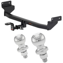 Hitch + Ball Mount for 2017 Kia Niro
