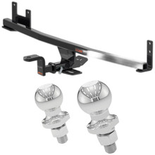Hitch + Ball Mount for 2022 Hyundai Venue