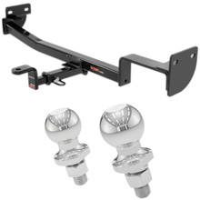 Hitch + Ball Mount for 2016 Kia Soul