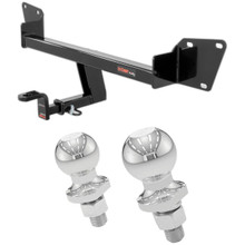 Hitch + Ball Mount for 2016 Chevrolet Volt