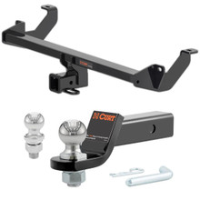 Hitch + Ball Mount for 2019 Buick Envision