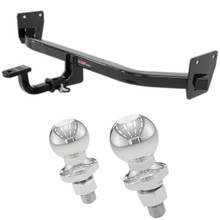 Hitch + Ball Mount for 2017 Kia Rondo