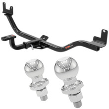 Hitch + Ball Mount for 2016 Hyundai Elantra GT