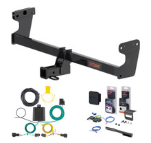 Trailer Hitch & Wiring Bundles for 2023 Kia EV6