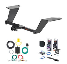 Trailer Hitch & Wiring Bundles for 2024 Kia K5