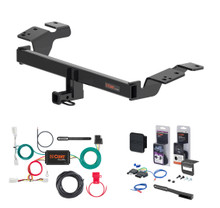 Trailer Hitch & Wiring Bundles for 2020 Toyota Avalon