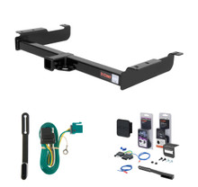 Trailer Hitch & Wiring Bundles for 2003 GMC Savana 2500