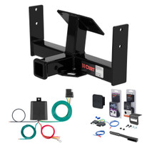 Trailer Hitch & Wiring Bundles for 2003 Mercedes-Benz G500