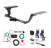 Trailer Hitch & Wiring Bundles for 2016 Kia Optima