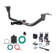 Trailer Hitch & Wiring Bundles for 2016 Kia Cadenza