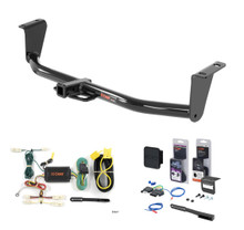Trailer Hitch & Wiring Bundles for 2015 Toyota Corolla