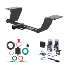 Trailer Hitch & Wiring Bundles for 2016 Toyota Avalon