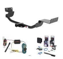 Trailer Hitch & Wiring Bundles for 2013 Kia Forte