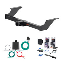 Trailer Hitch & Wiring Bundles for 2018 Toyota Hilux