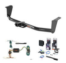 Trailer Hitch & Wiring Bundles for 2006 Toyota Corolla