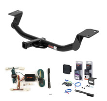 Trailer Hitch & Wiring Bundles for 2005 Toyota Matrix