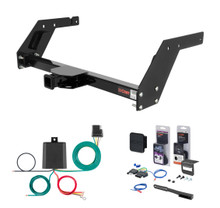 Trailer Hitch & Wiring Bundles for 1985 Toyota Pickup